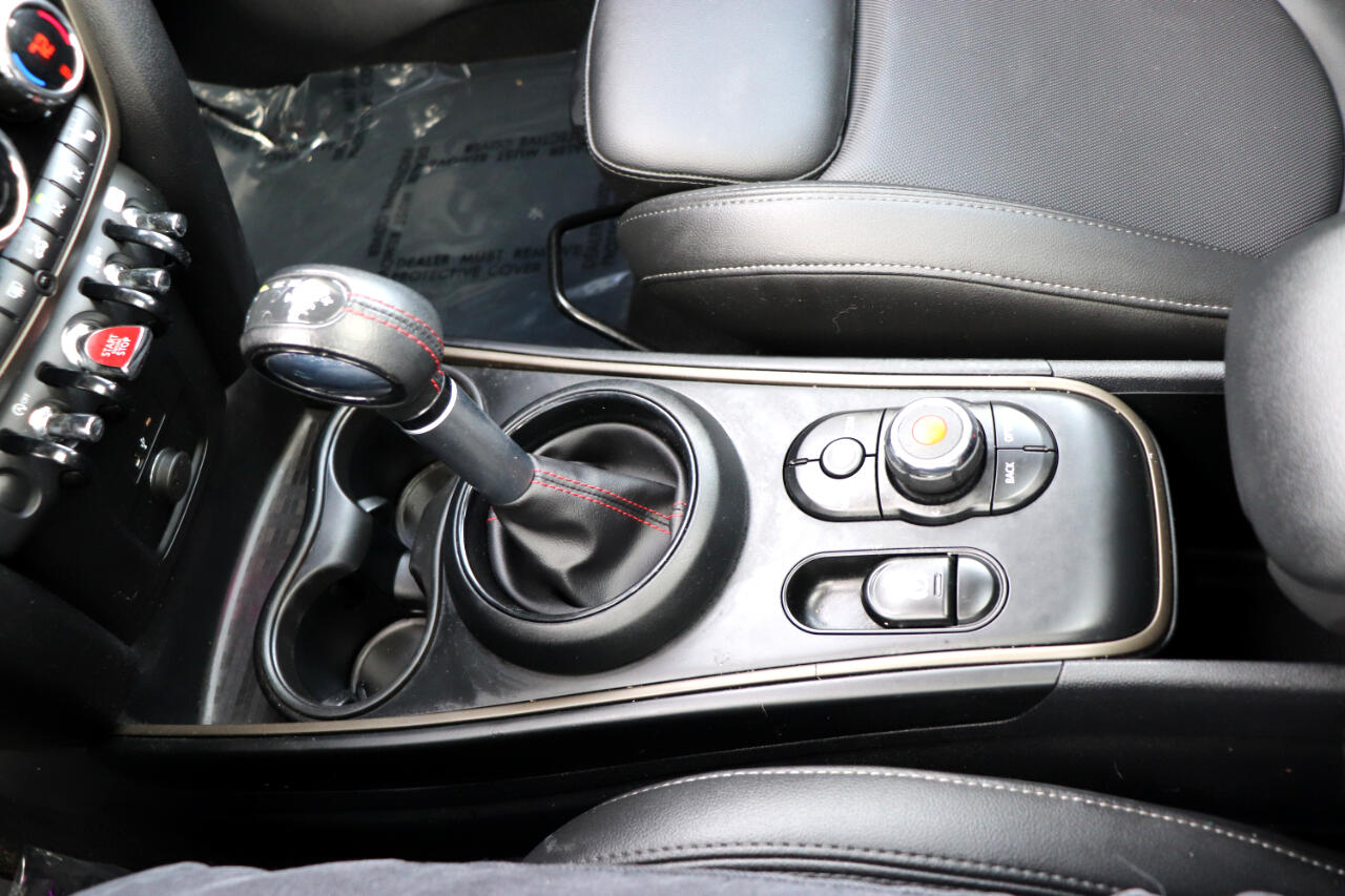 MINI Countryman  2019