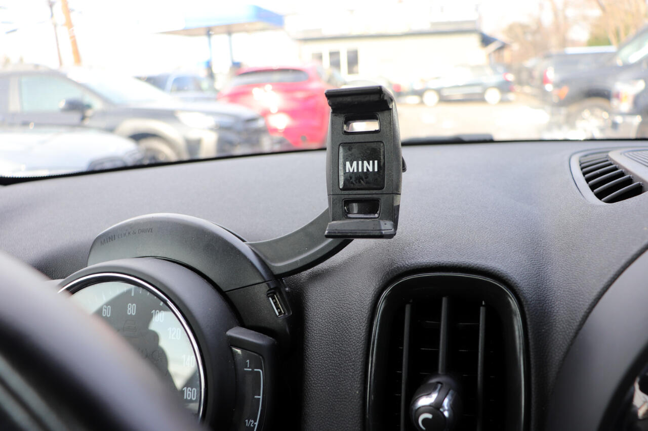 MINI Countryman  2019