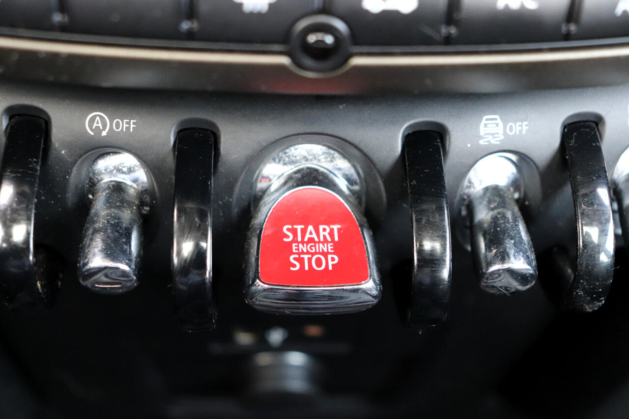 MINI Countryman  2019