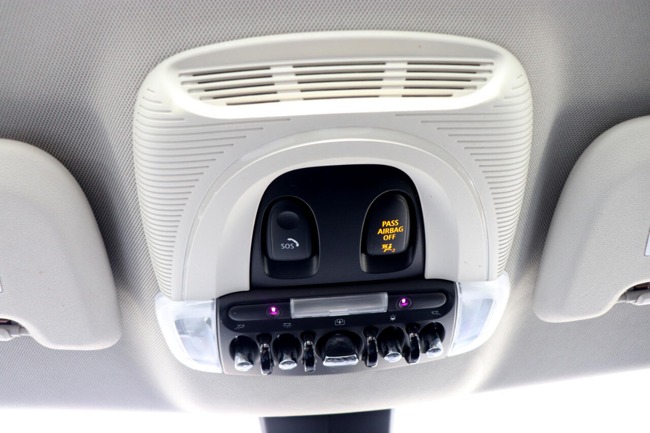 MINI Countryman  2019