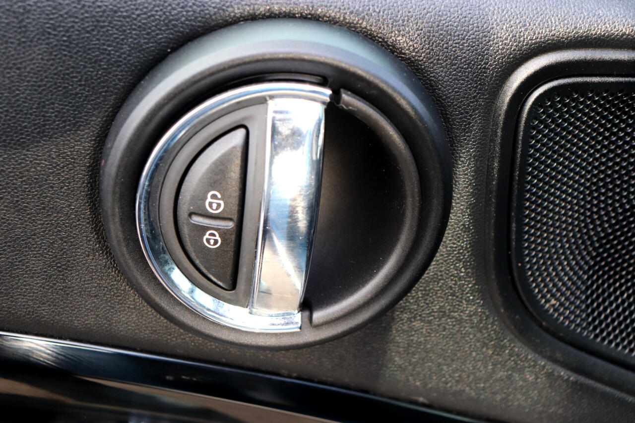 MINI Countryman  2019