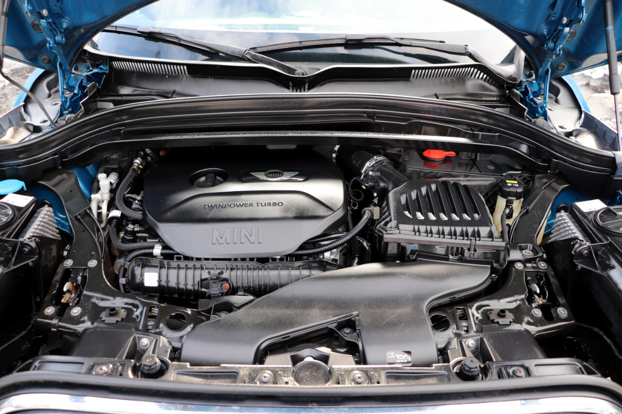 MINI Countryman  2019