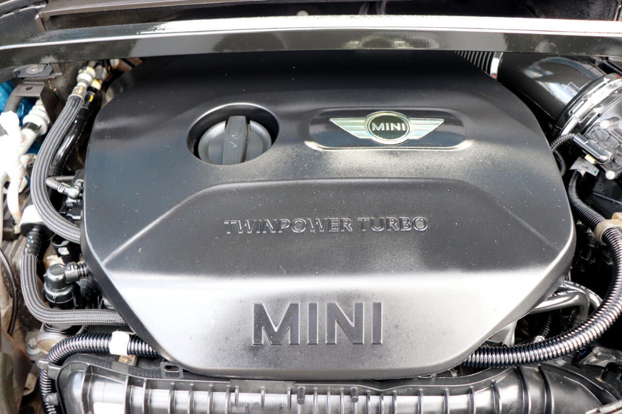 MINI Countryman  2019