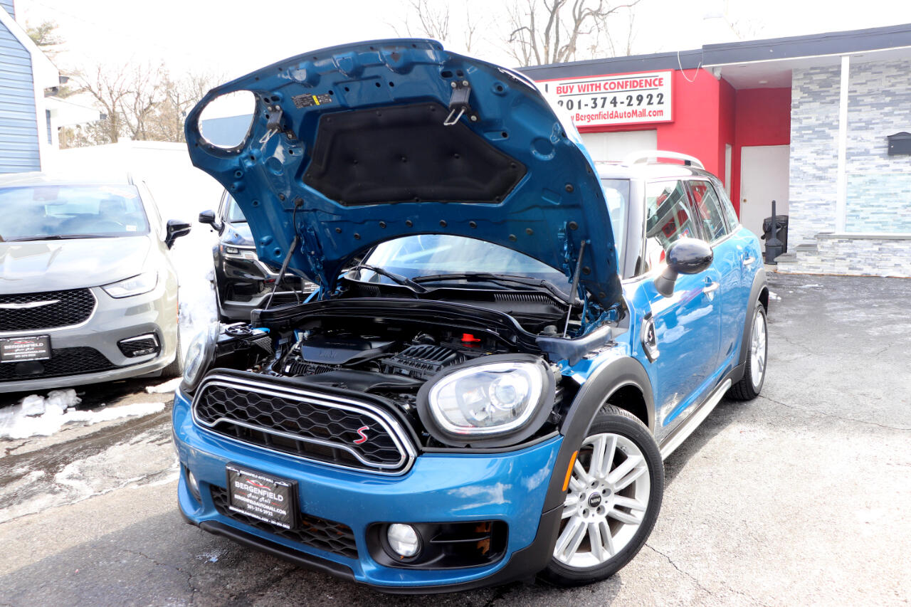 MINI Countryman  2019