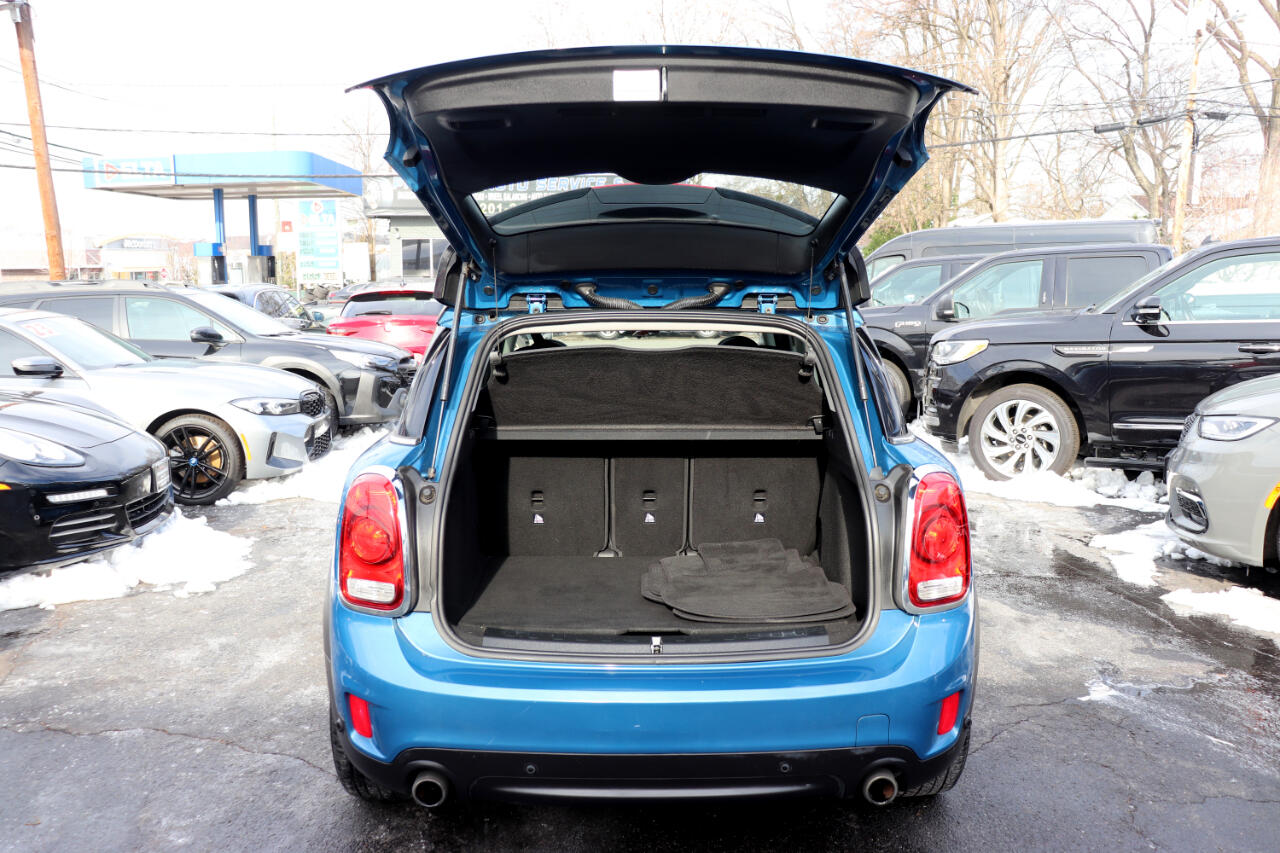 MINI Countryman  2019