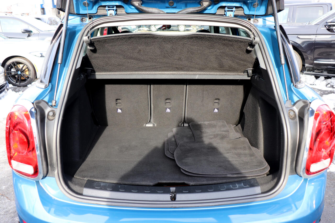 MINI Countryman  2019