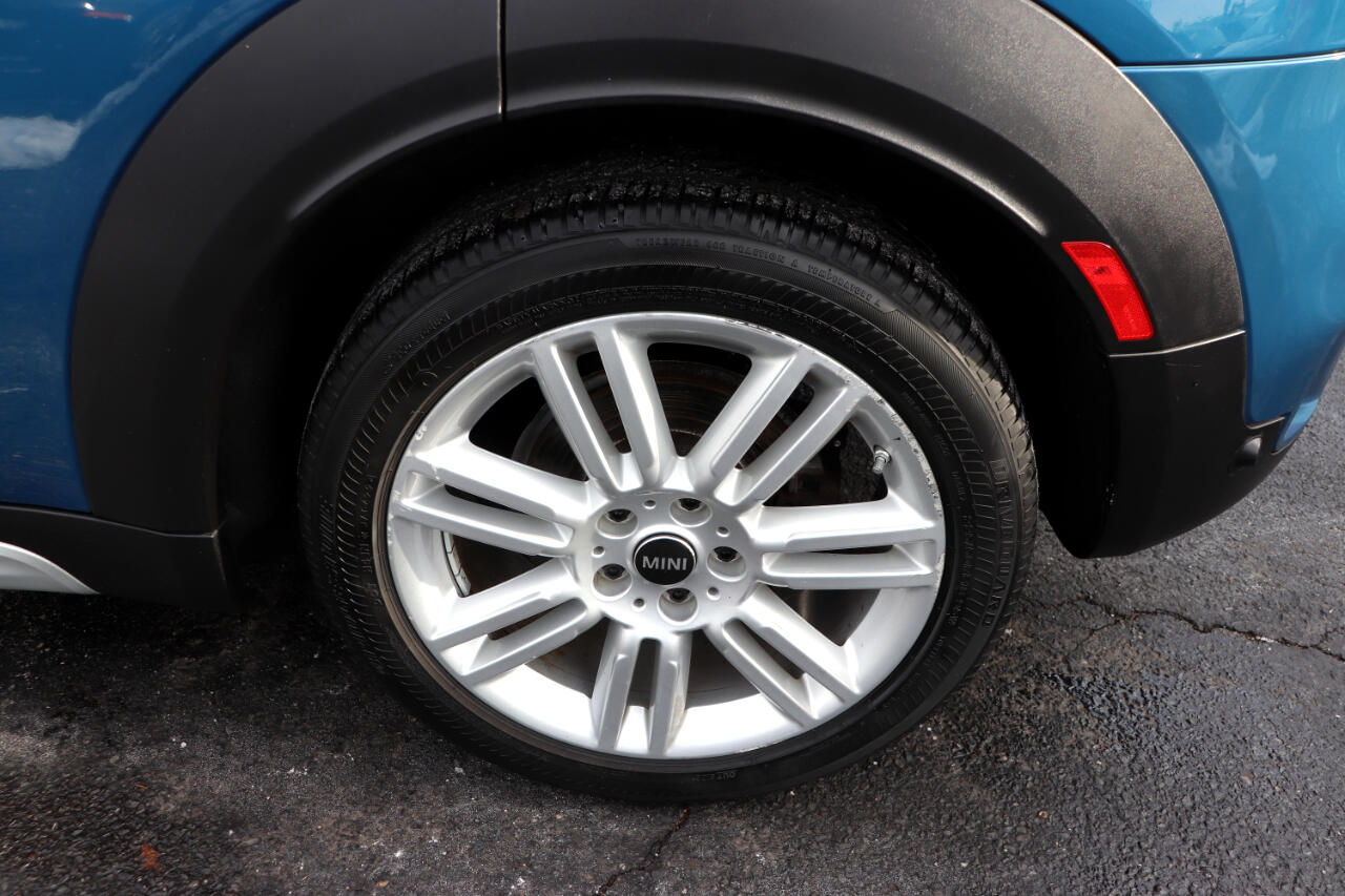 MINI Countryman  2019