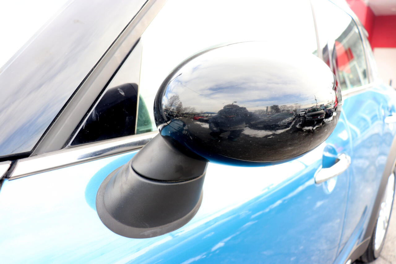 MINI Countryman  2019