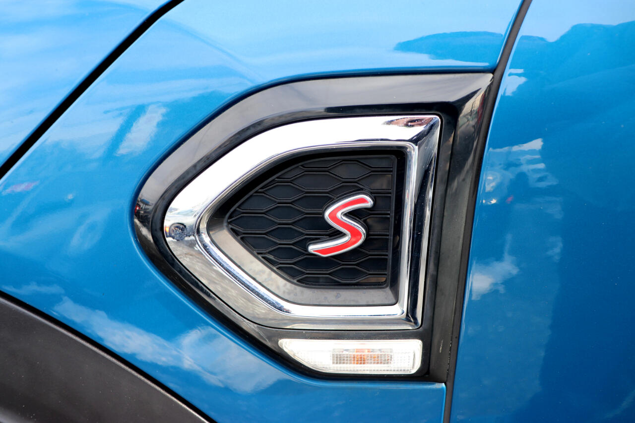 MINI Countryman  2019