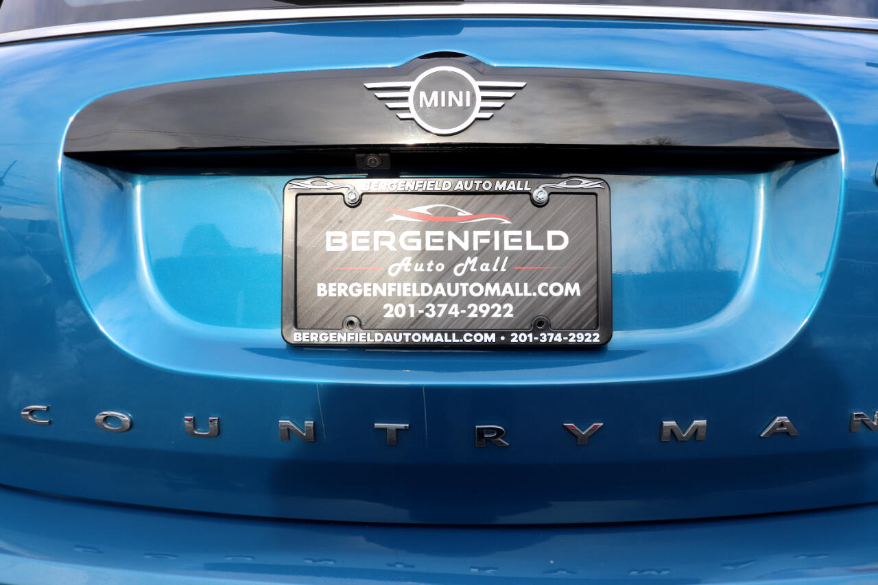 MINI Countryman  2019