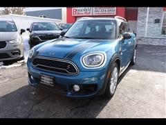 2019 MINI Countryman 
