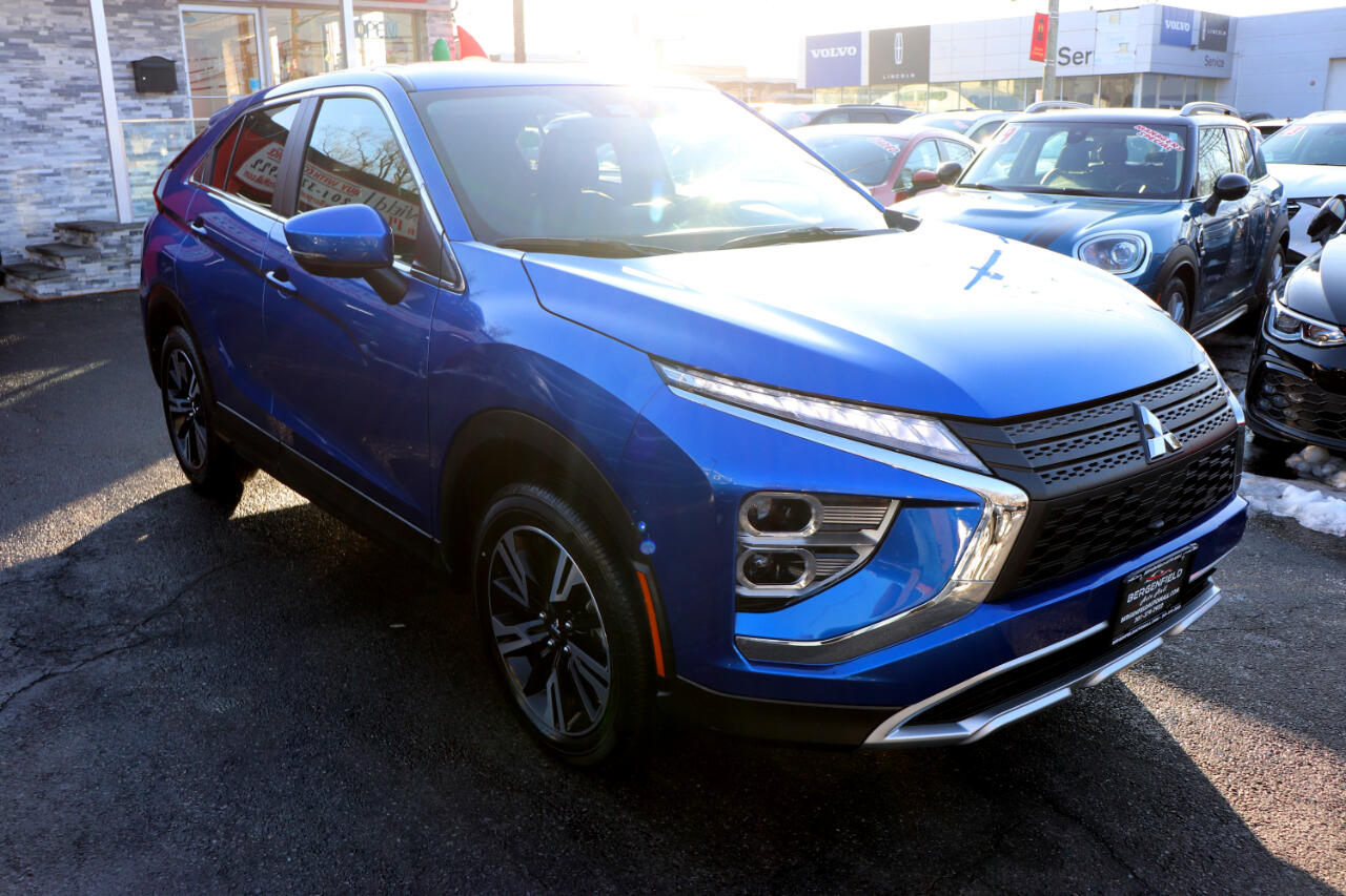 Mitsubishi Eclipse Cross SE S-AWC 2025