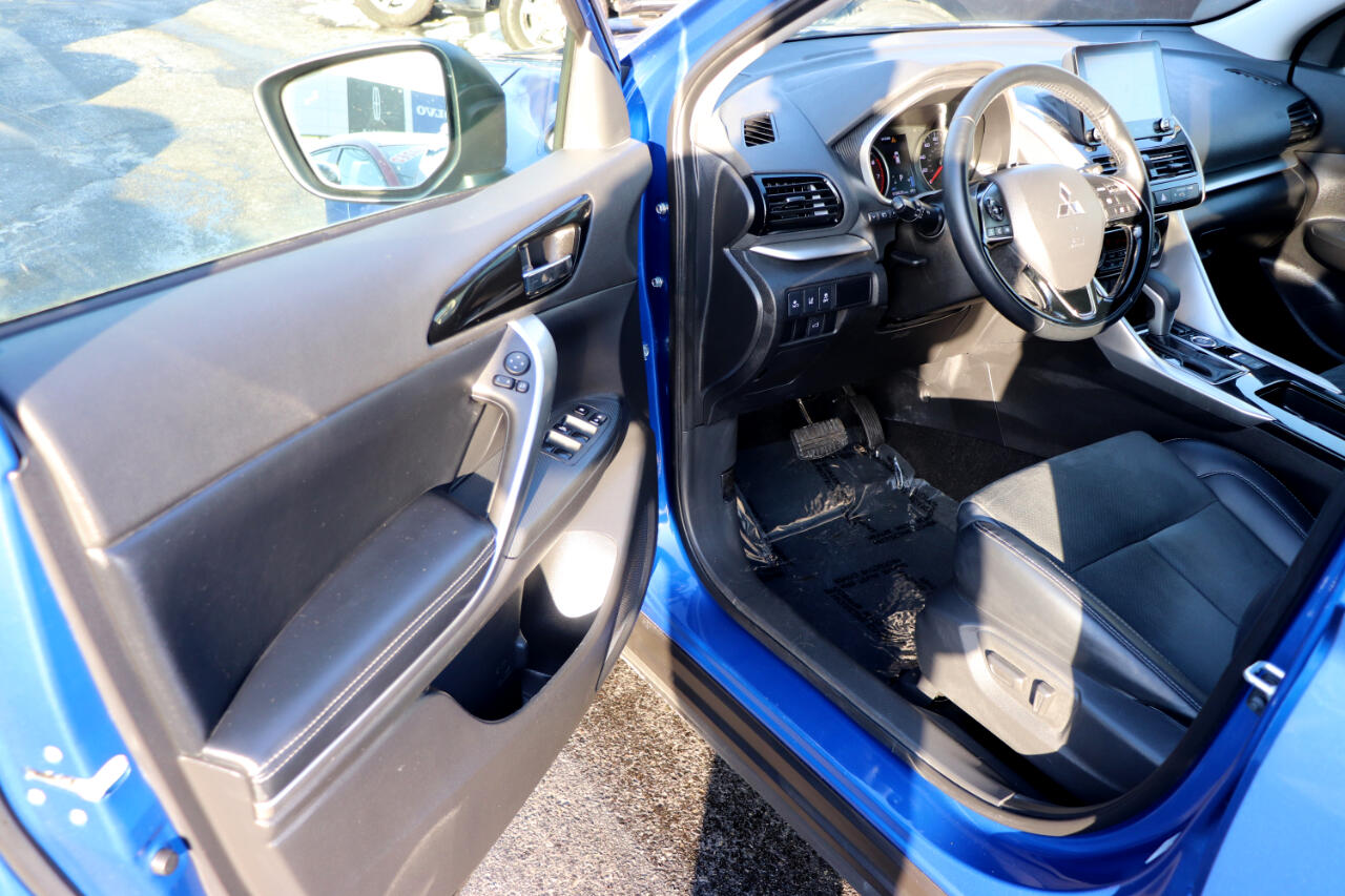 Mitsubishi Eclipse Cross SE S-AWC 2025