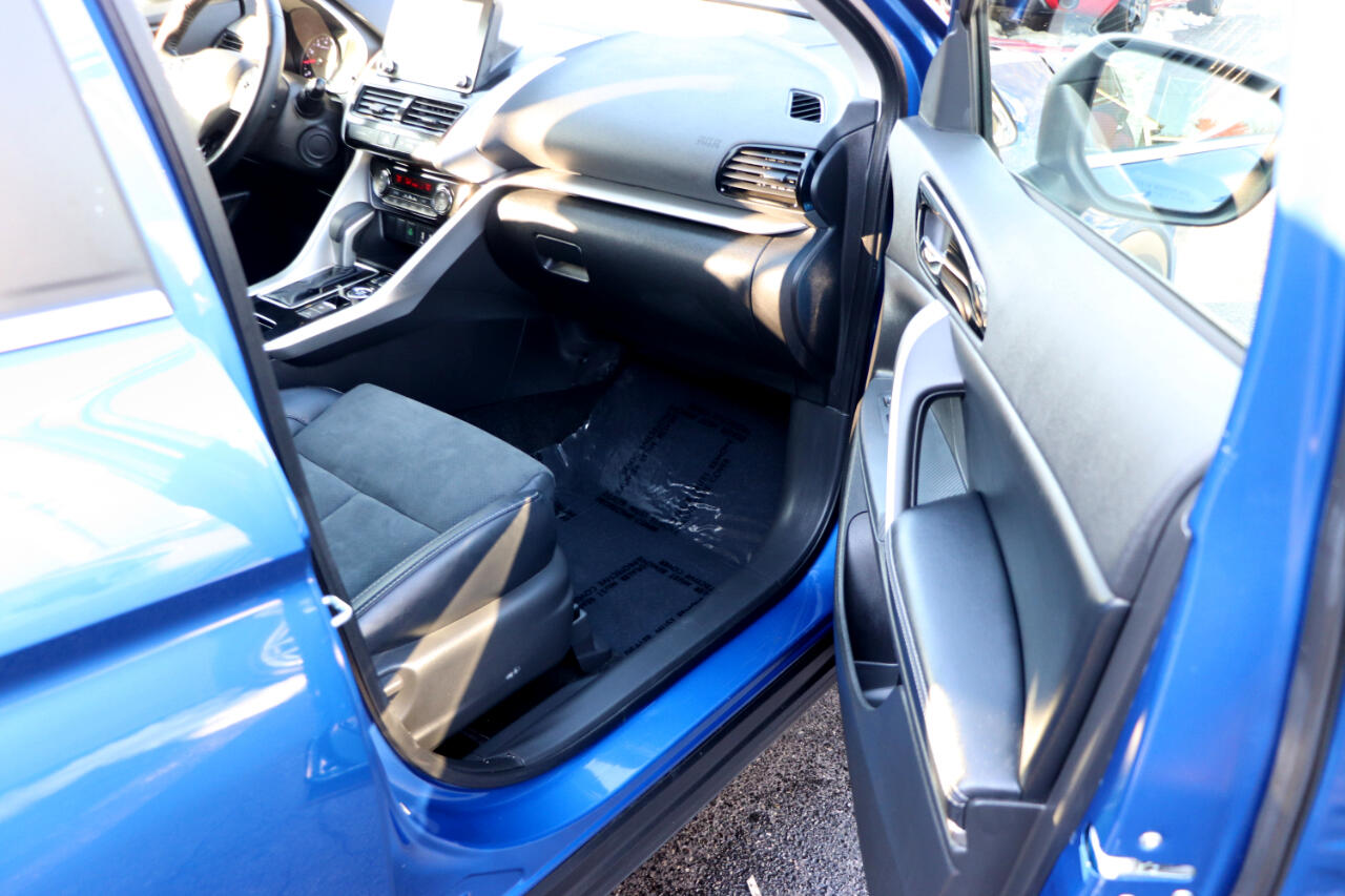 Mitsubishi Eclipse Cross SE S-AWC 2025