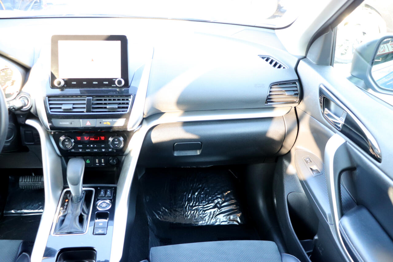 Mitsubishi Eclipse Cross SE S-AWC 2025