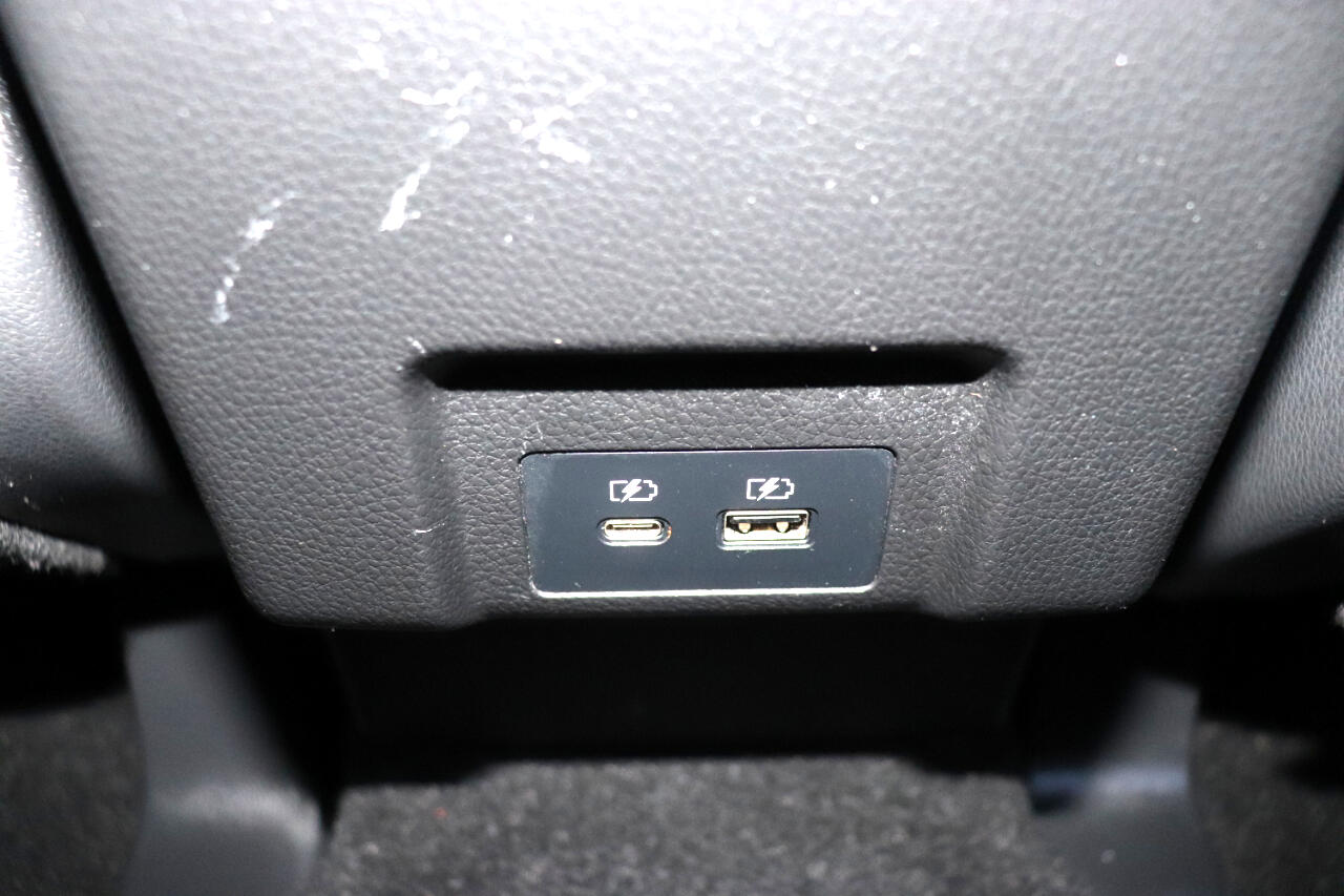 Mitsubishi Eclipse Cross SE S-AWC 2025