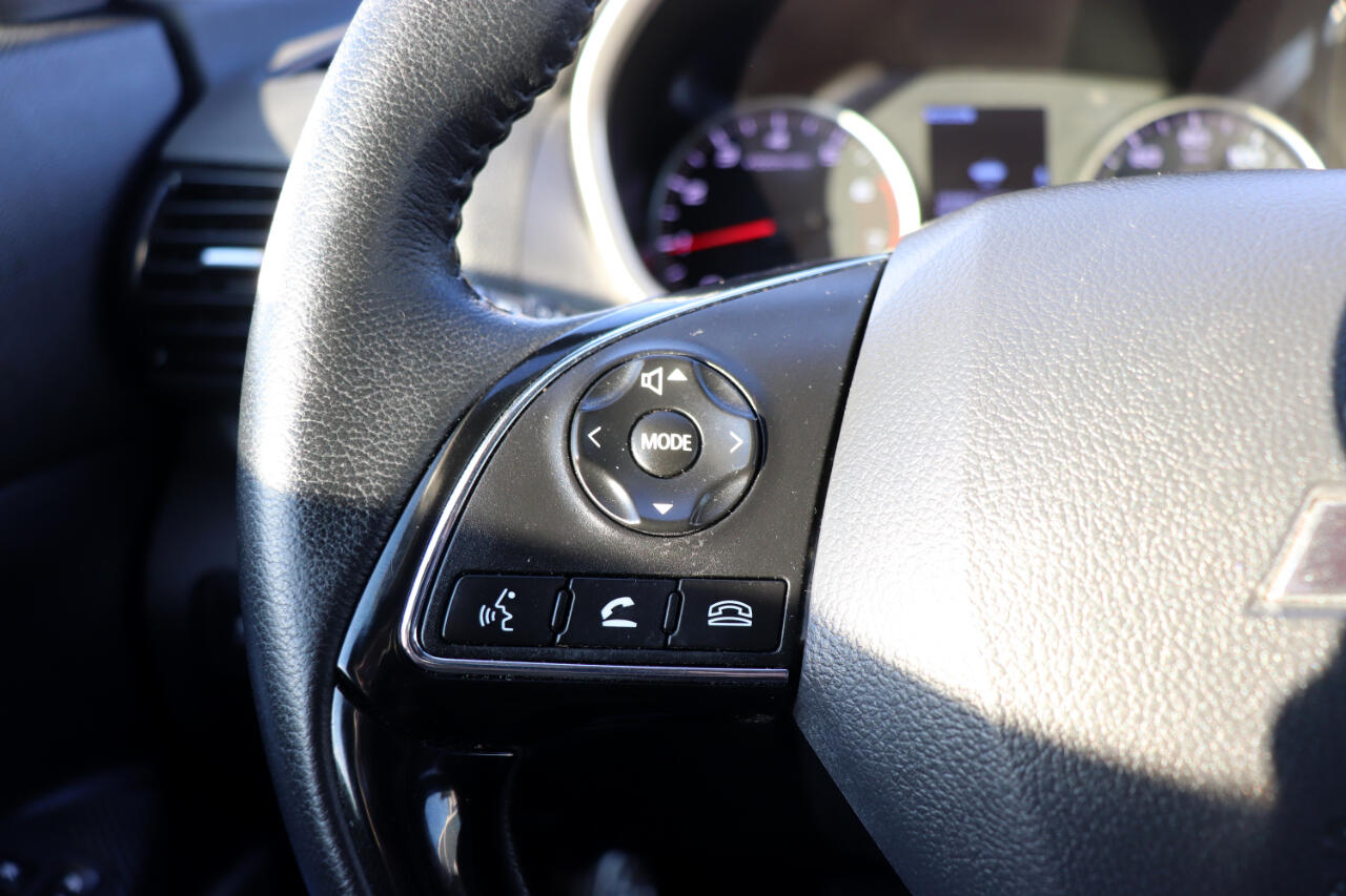 Mitsubishi Eclipse Cross SE S-AWC 2025