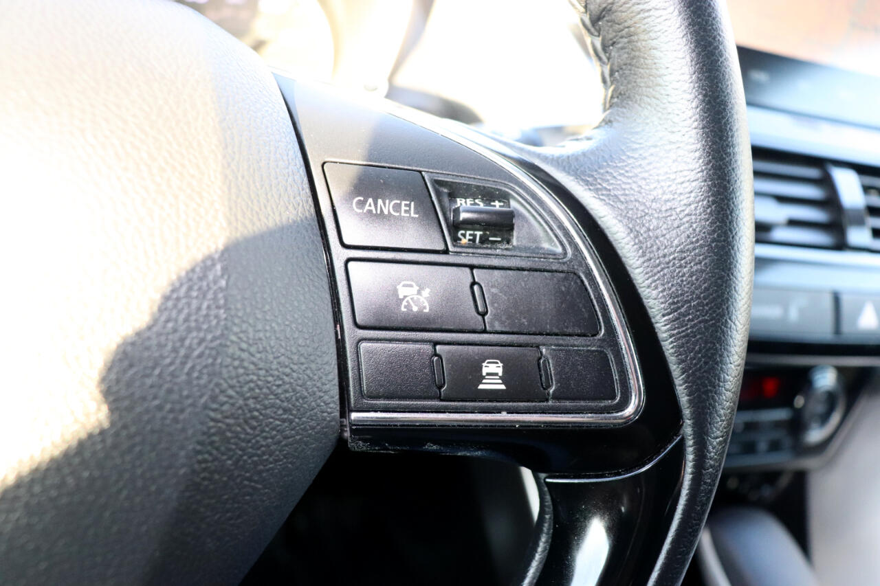 Mitsubishi Eclipse Cross SE S-AWC 2025