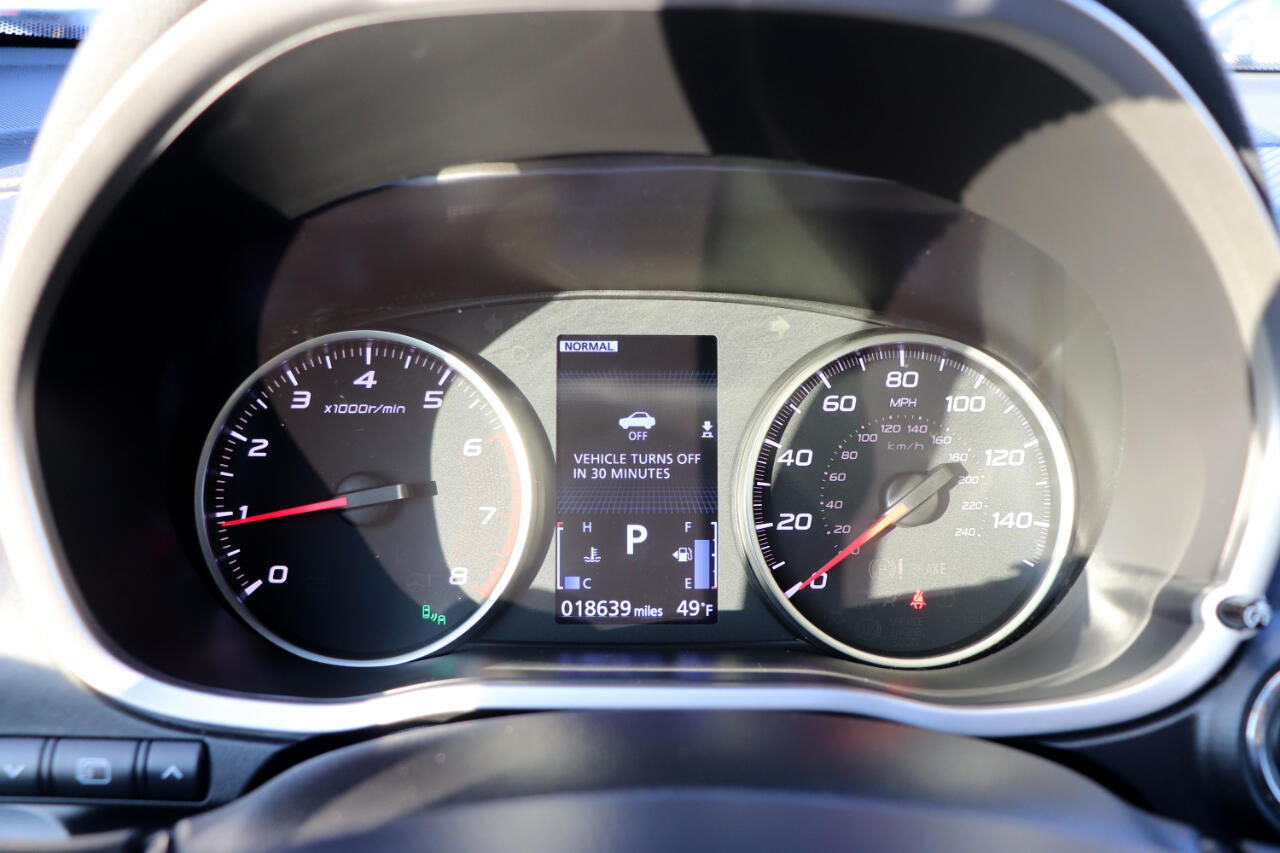 Mitsubishi Eclipse Cross SE S-AWC 2025