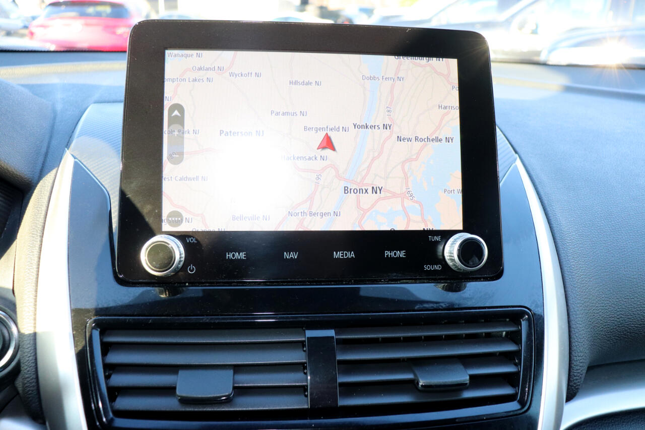 Mitsubishi Eclipse Cross SE S-AWC 2025