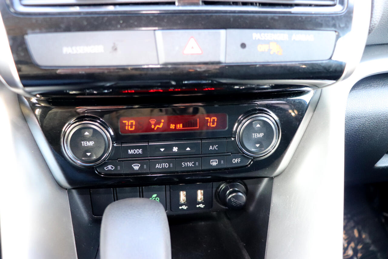 Mitsubishi Eclipse Cross SE S-AWC 2025