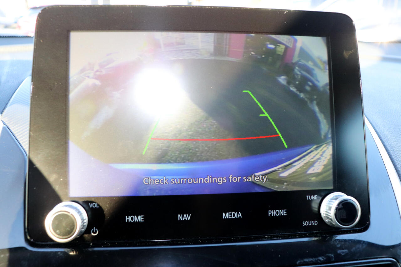 Mitsubishi Eclipse Cross SE S-AWC 2025