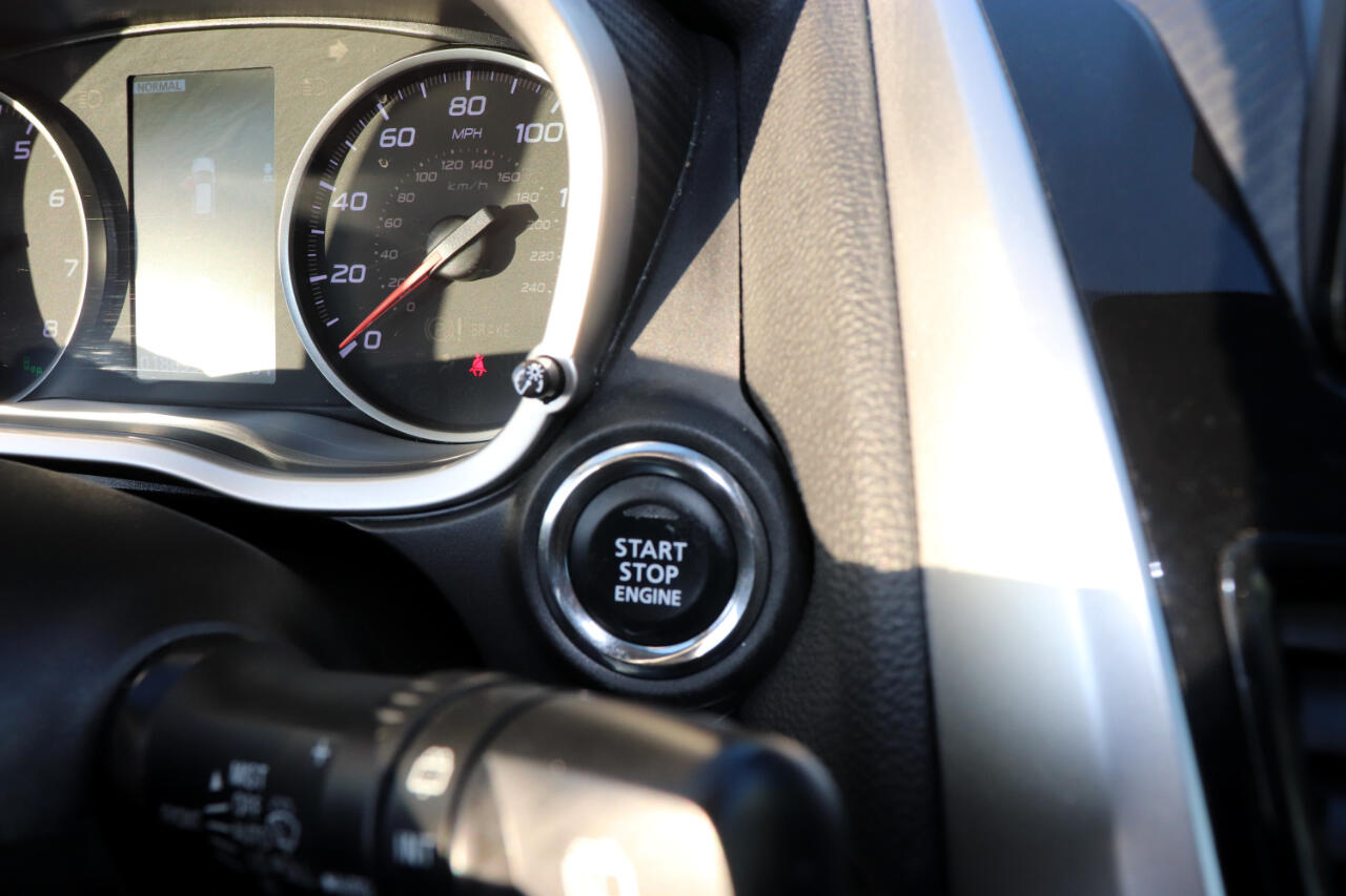 Mitsubishi Eclipse Cross SE S-AWC 2025