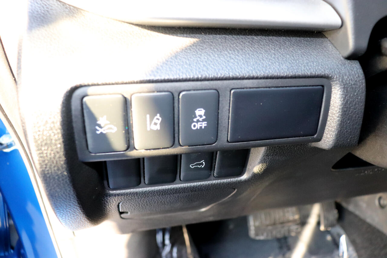 Mitsubishi Eclipse Cross SE S-AWC 2025