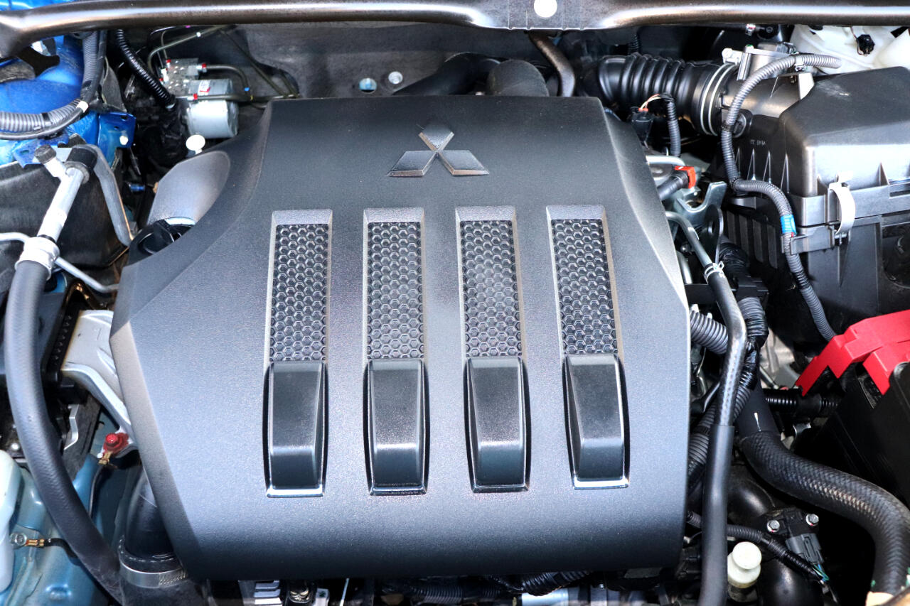 Mitsubishi Eclipse Cross SE S-AWC 2025