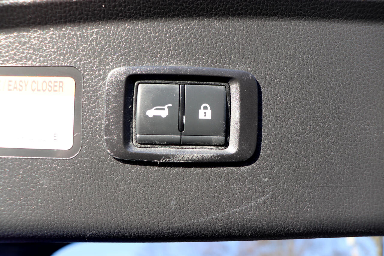 Mitsubishi Eclipse Cross SE S-AWC 2025