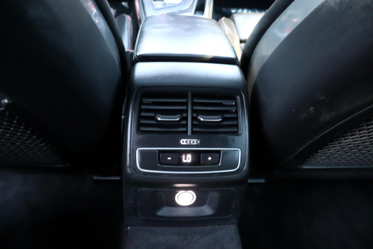 Audi S5 Sportback 3.0 TFSI Prestige 2018