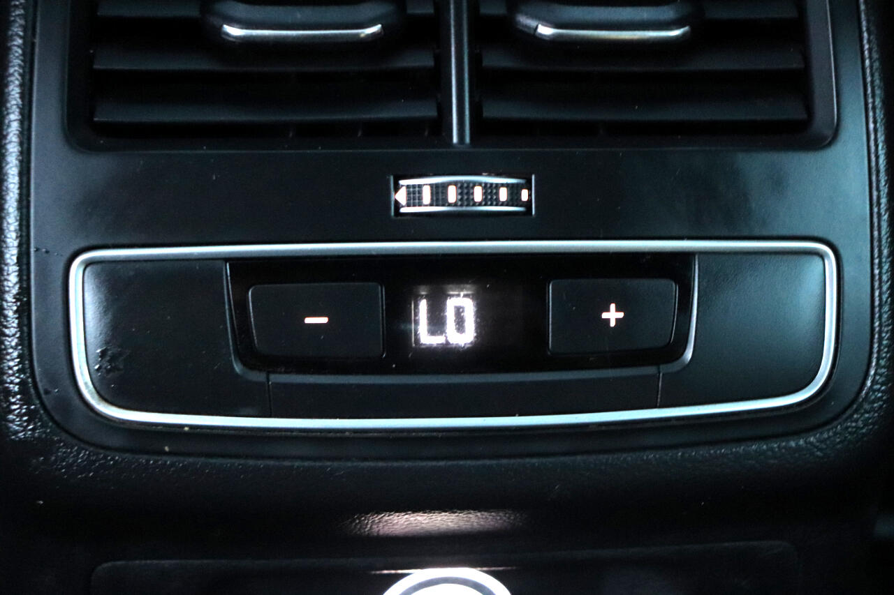 Audi S5 Sportback 3.0 TFSI Prestige 2018