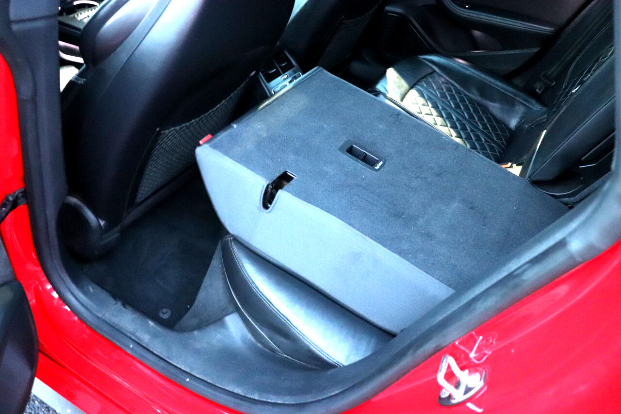 Audi S5 Sportback 3.0 TFSI Prestige 2018