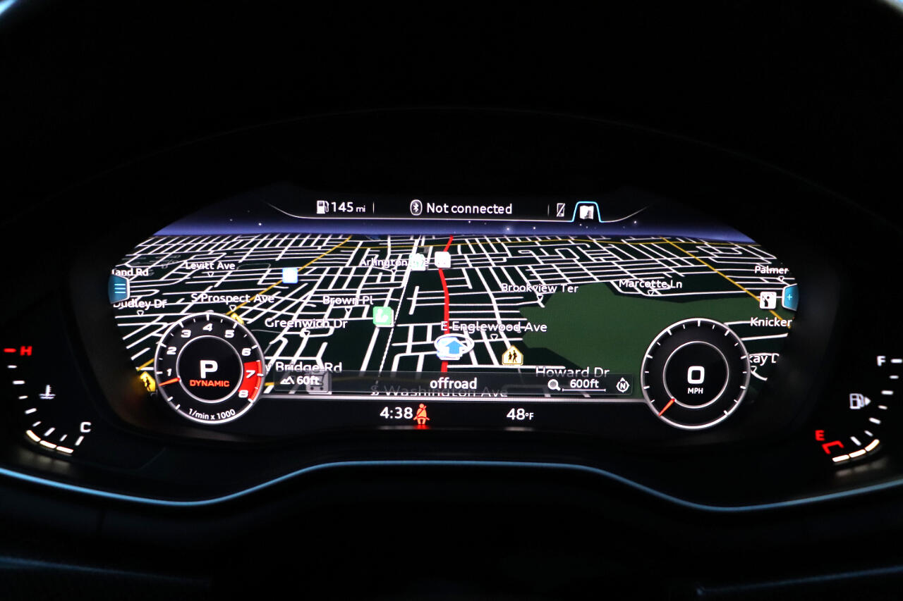 Audi S5 Sportback 3.0 TFSI Prestige 2018