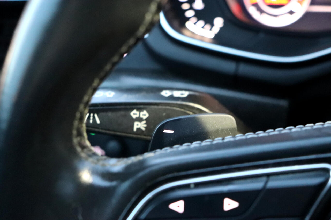 Audi S5 Sportback 3.0 TFSI Prestige 2018