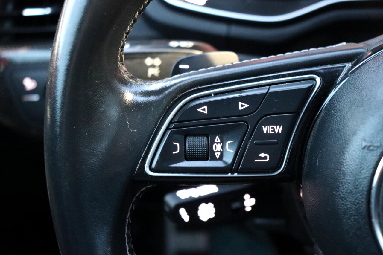 Audi S5 Sportback 3.0 TFSI Prestige 2018