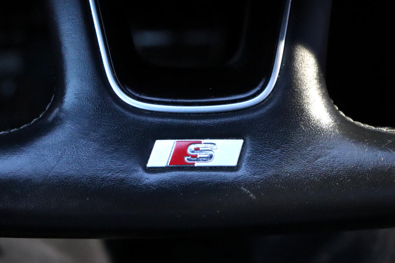 Audi S5 Sportback 3.0 TFSI Prestige 2018