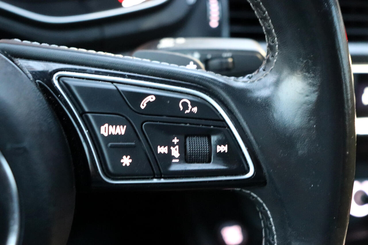 Audi S5 Sportback 3.0 TFSI Prestige 2018