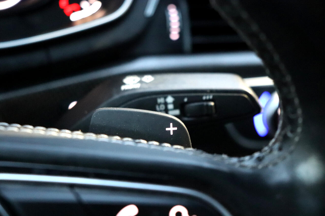 Audi S5 Sportback 3.0 TFSI Prestige 2018