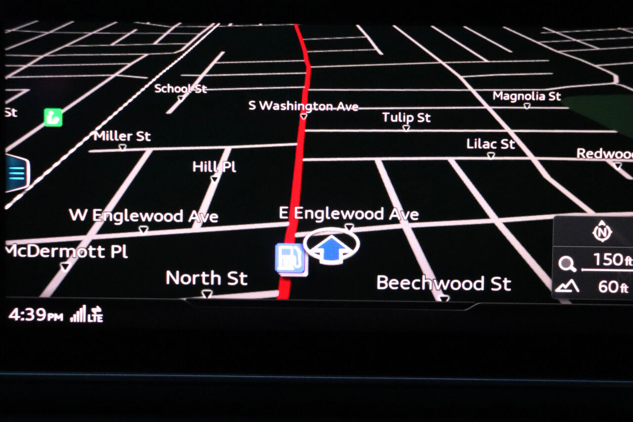 Audi S5 Sportback 3.0 TFSI Prestige 2018