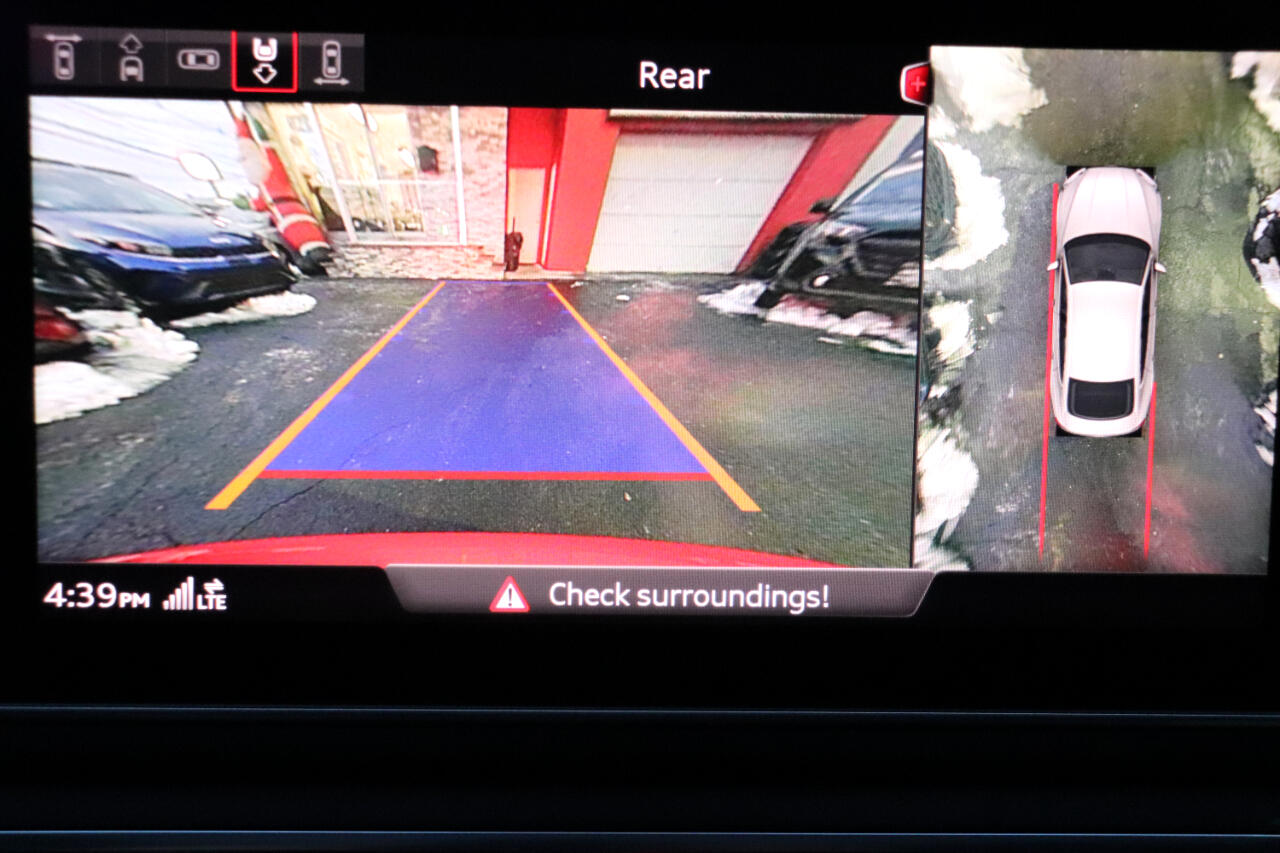 Audi S5 Sportback 3.0 TFSI Prestige 2018