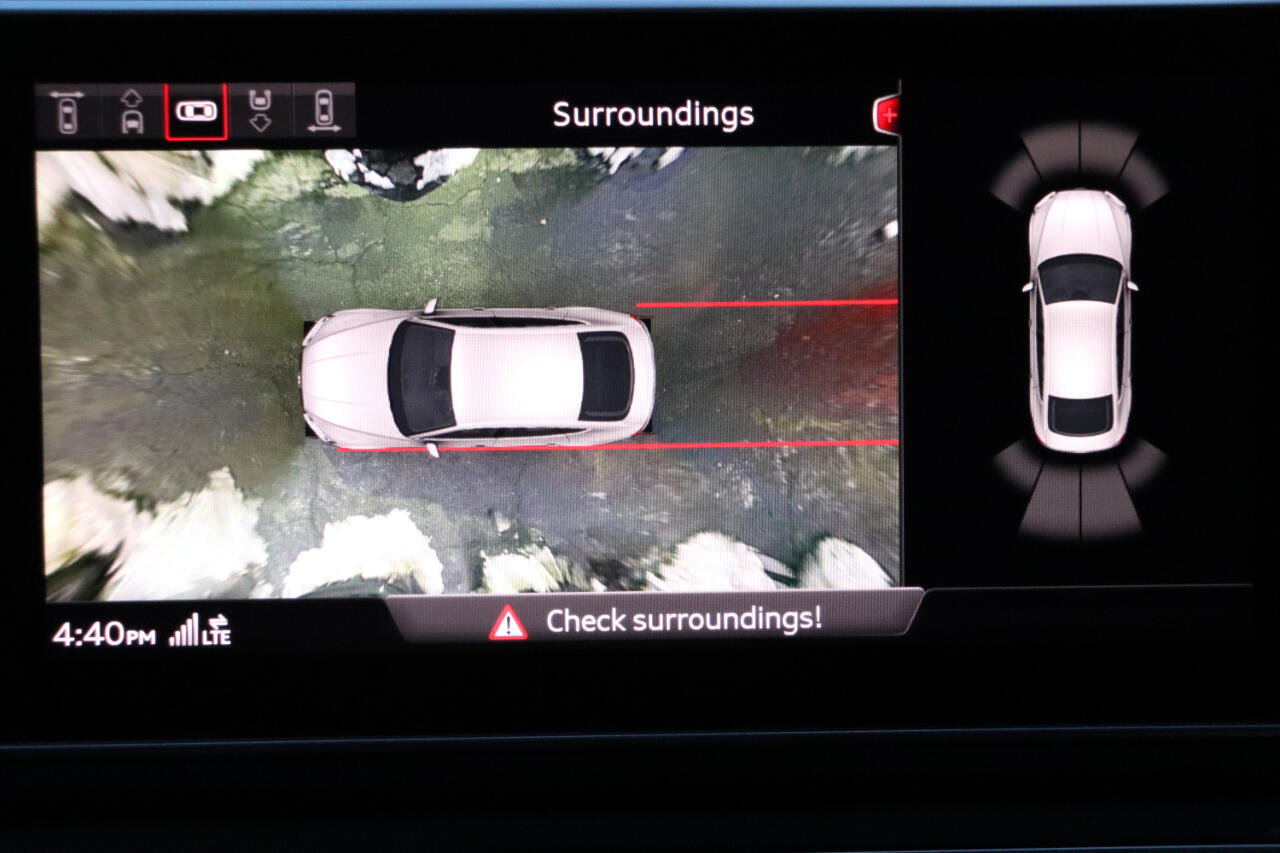 Audi S5 Sportback 3.0 TFSI Prestige 2018