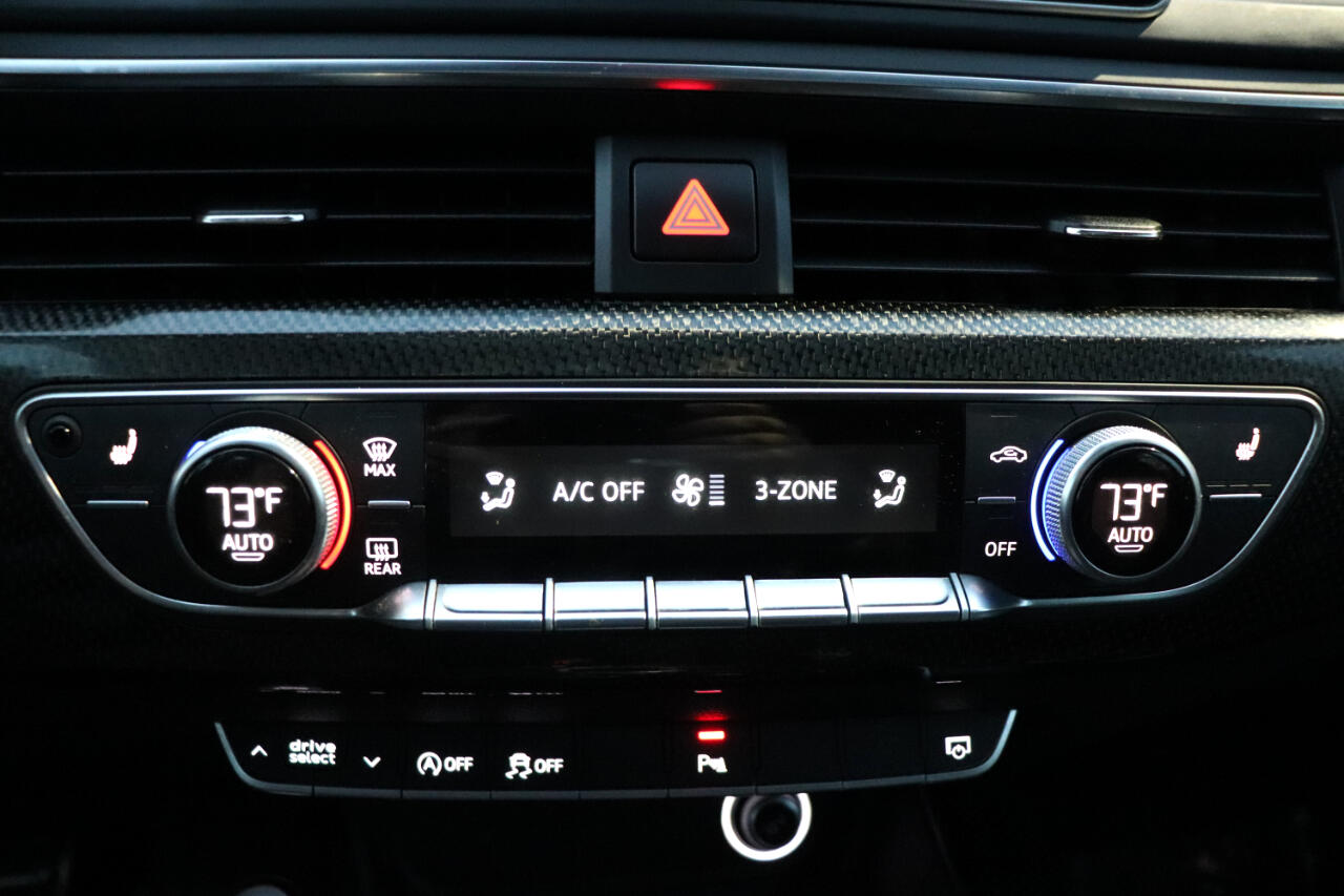 Audi S5 Sportback 3.0 TFSI Prestige 2018