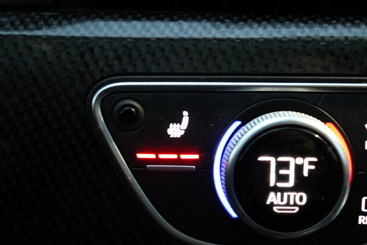 Audi S5 Sportback 3.0 TFSI Prestige 2018