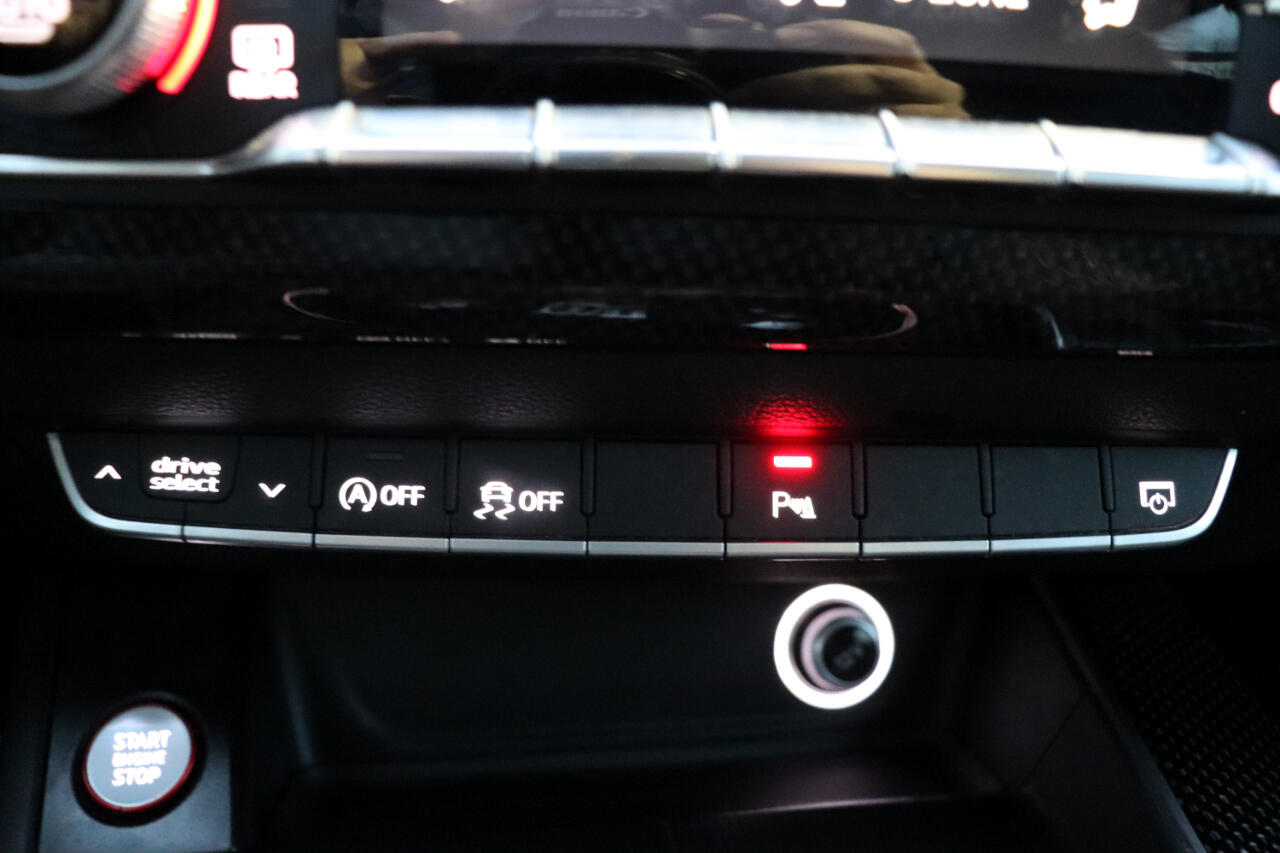 Audi S5 Sportback 3.0 TFSI Prestige 2018