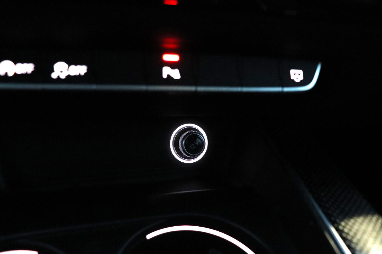 Audi S5 Sportback 3.0 TFSI Prestige 2018