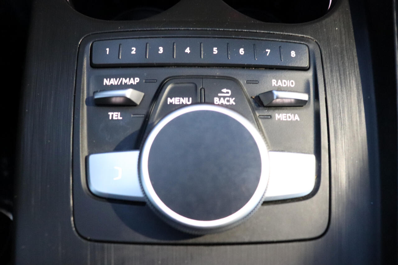 Audi S5 Sportback 3.0 TFSI Prestige 2018