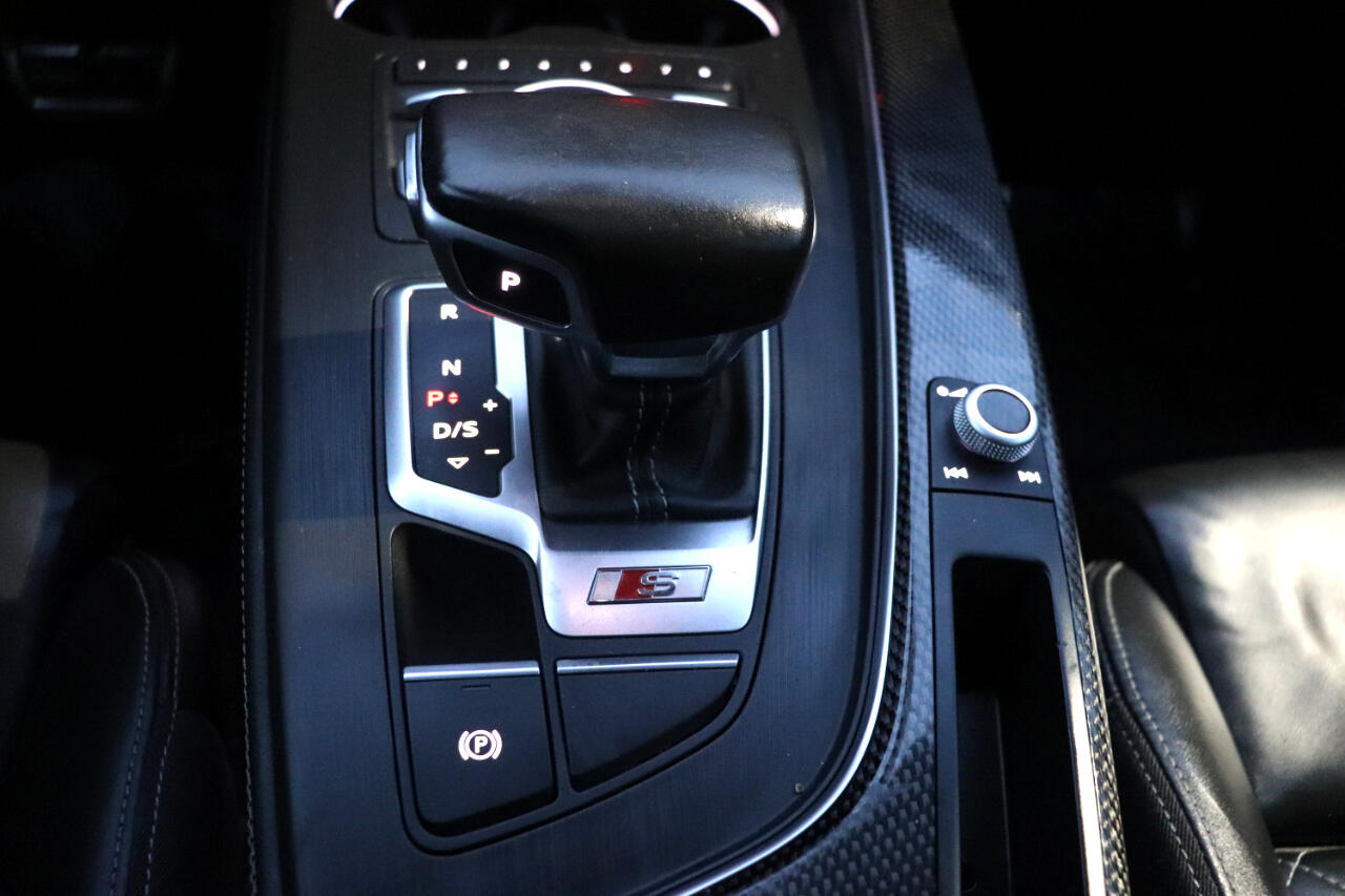 Audi S5 Sportback 3.0 TFSI Prestige 2018