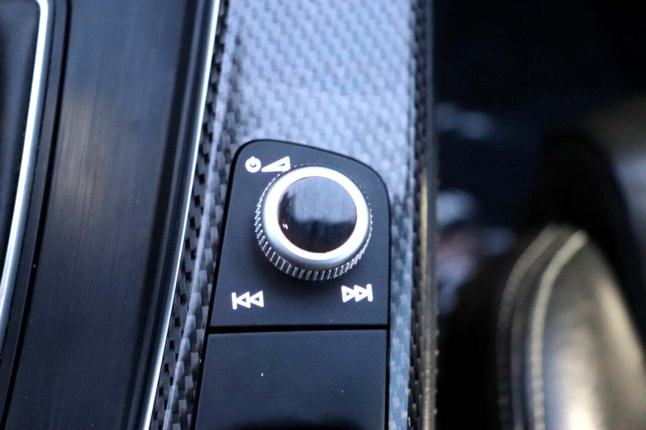 Audi S5 Sportback 3.0 TFSI Prestige 2018