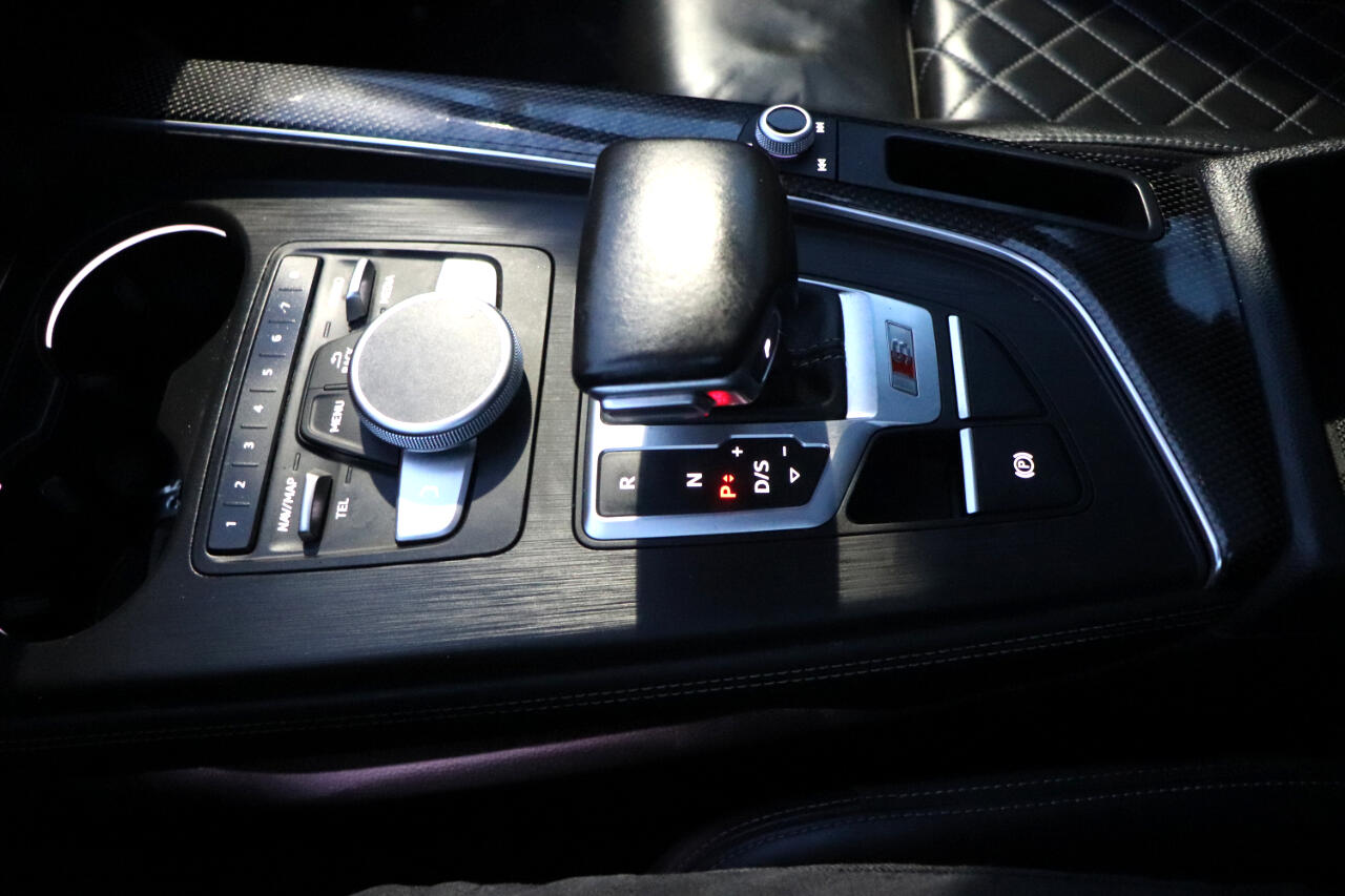 Audi S5 Sportback 3.0 TFSI Prestige 2018